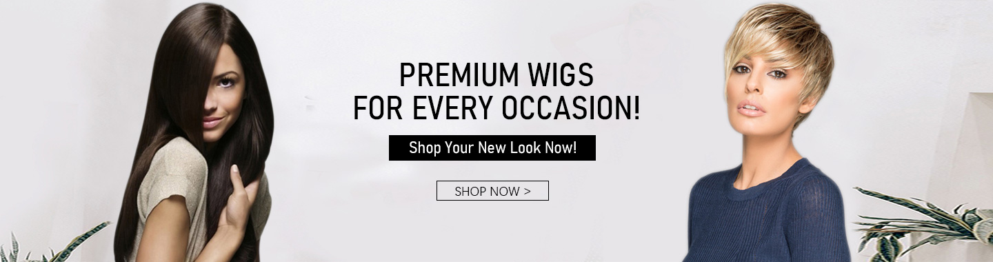 Lace Front Wigs for Sale Online