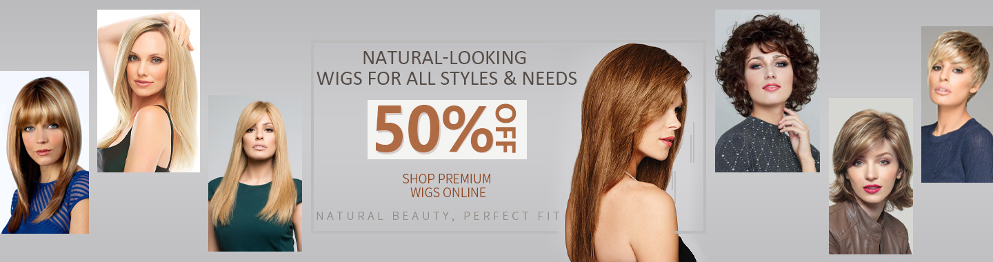 Explore Trendy Short Wigs for Women