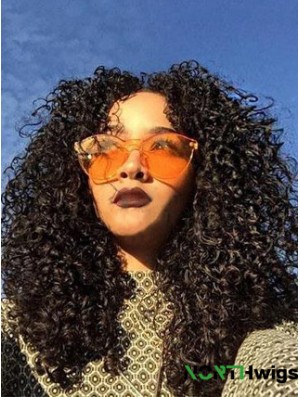 16 inch Auburn Lace Front Wigs For Black Women