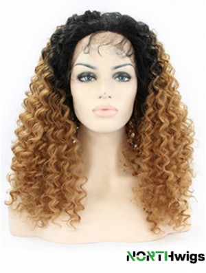 Hairstyles 22 inch Long Curly Wigs For Black Women