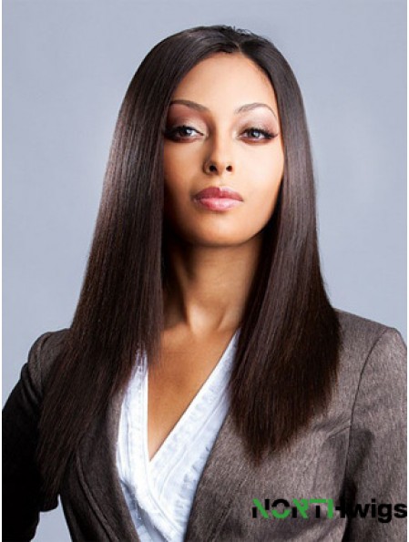 22 inch Auburn Lace Front Wigs For Black Women