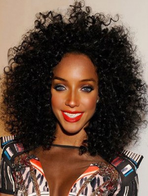 Cheapest 14 inch Shoulder Length Kinky Wigs For Black Women